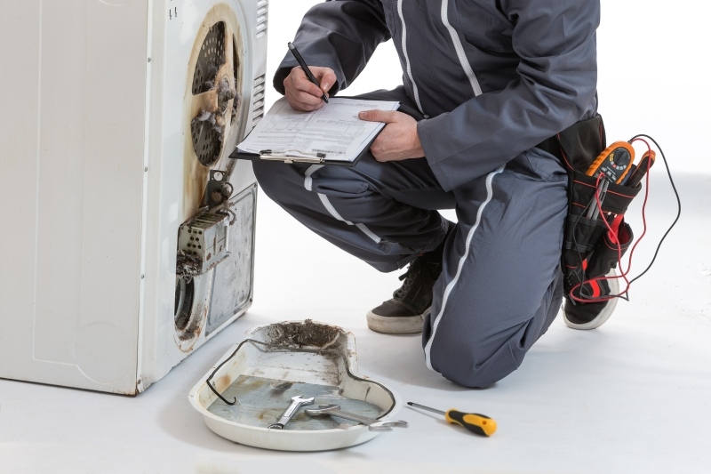 Appliance Repairs Fleet