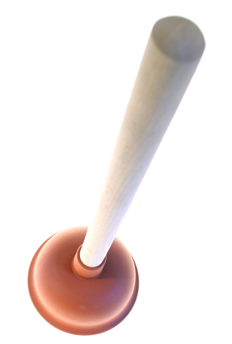 Clogged Toilet Fleet, Elvetham Heath, GU51, GU52