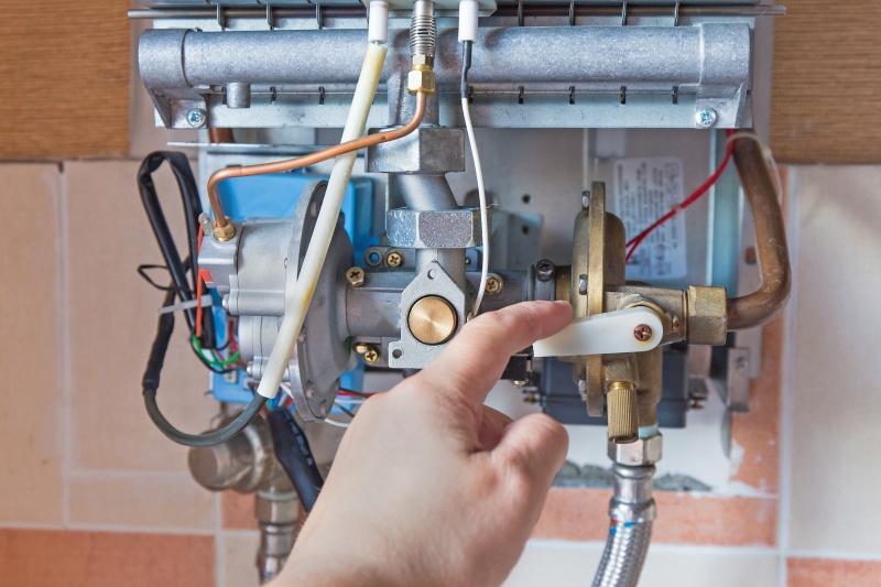 Plumbing Heating Fleet, Elvetham Heath, GU51, GU52