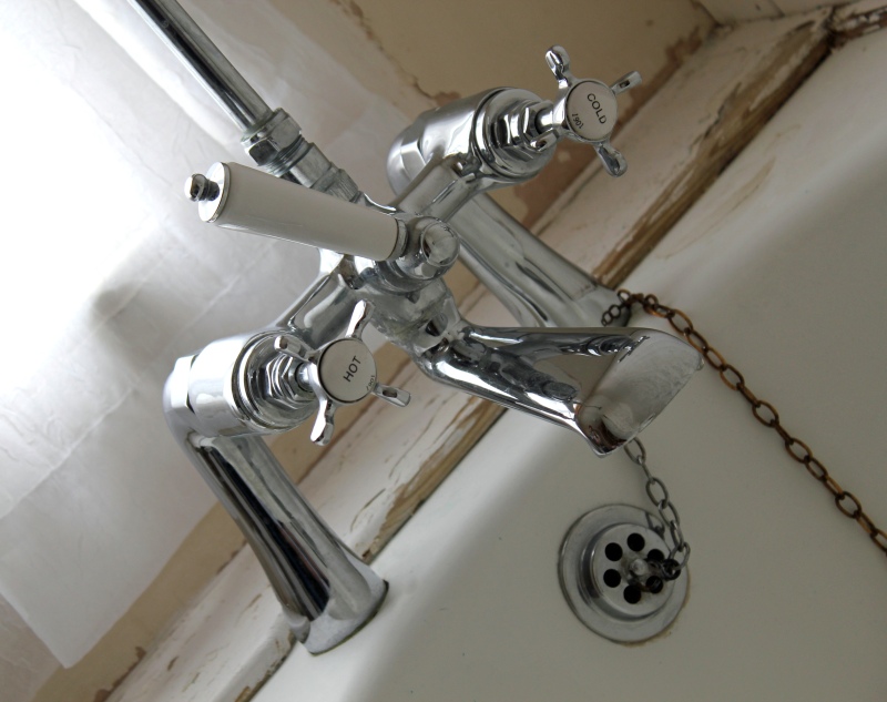 Shower Installation Fleet, Elvetham Heath, GU51, GU52