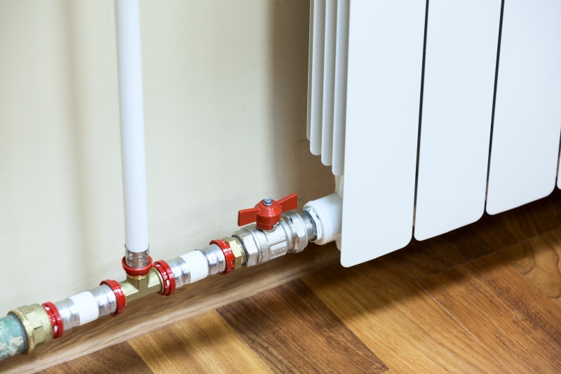 Slab Leak Repair Fleet, Elvetham Heath, GU51, GU52